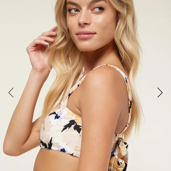 O'Neill Other - O’Neill Leah bikini top